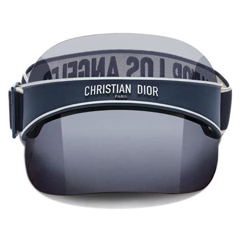 visiera dior paglia|Dior Eyewear .